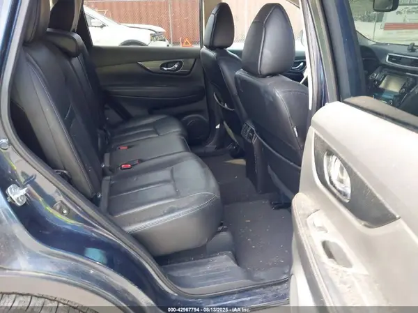 5N1AT2MT0GC778198 2016 NISSAN ROGUE - Image 8
