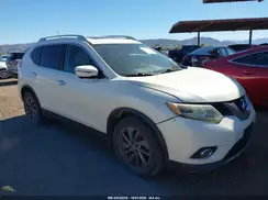 5N1AT2MT0GC778900 2016 NISSAN ROGUE