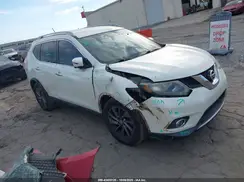 5N1AT2MT0GC780873 2016 NISSAN ROGUE