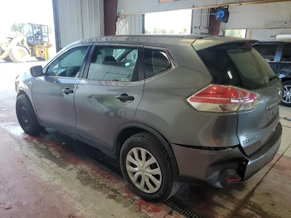 5N1AT2MT0GC786897 2016 NISSAN ROGUE - Image 2