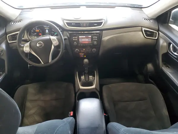 5N1AT2MT0GC786897 2016 NISSAN ROGUE - Image 8