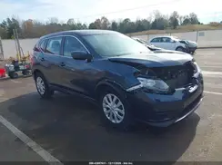 5N1AT2MT0GC788097 2016 NISSAN ROGUE