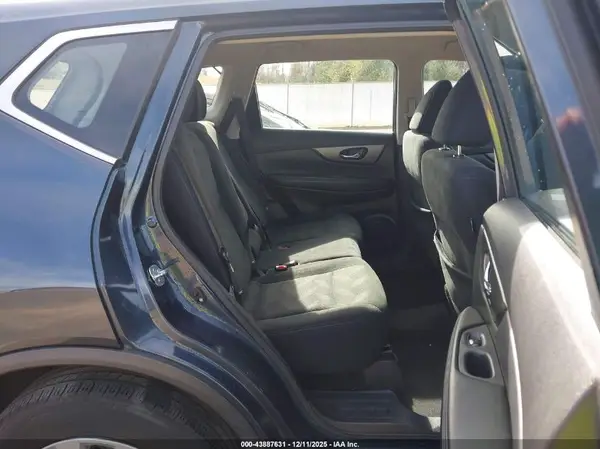 5N1AT2MT0GC788097 2016 NISSAN ROGUE - Image 8