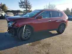 5N1AT2MT0GC789816 2016 NISSAN ROGUE