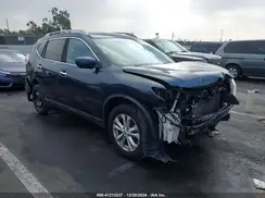 5N1AT2MT0GC791646 2016 NISSAN ROGUE