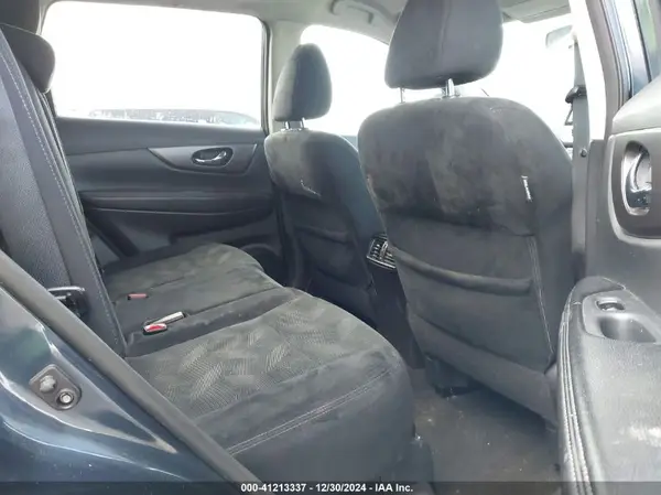5N1AT2MT0GC791646 2016 NISSAN ROGUE - Image 8