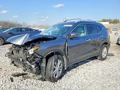 5N1AT2MT0GC793462 2016 NISSAN ROGUE