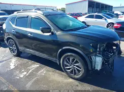 5N1AT2MT0GC793722 2016 NISSAN ROGUE