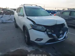 5N1AT2MT0GC794286 2016 NISSAN ROGUE