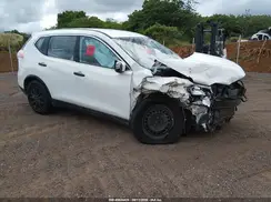 5N1AT2MT0GC798614 2016 NISSAN ROGUE
