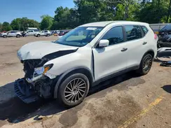 5N1AT2MT0GC798838 2016 NISSAN ROGUE