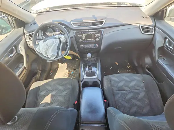 5N1AT2MT0GC798838 2016 NISSAN ROGUE - Image 8