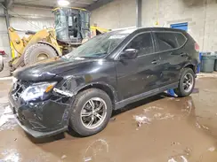 5N1AT2MT0GC800636 2016 NISSAN ROGUE