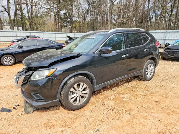 5N1AT2MT0GC800670 2016 NISSAN ROGUE - Image 1