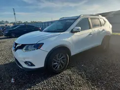 5N1AT2MT0GC802600 2016 NISSAN ROGUE