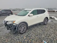5N1AT2MT0GC802953 2016 NISSAN ROGUE