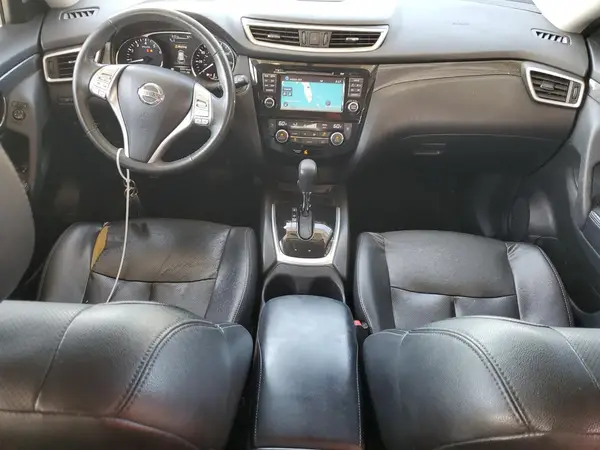 5N1AT2MT0GC803522 2016 NISSAN ROGUE - Image 8