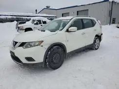 5N1AT2MT0GC803780 2016 NISSAN ROGUE