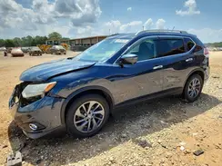 5N1AT2MT0GC805870 2016 NISSAN ROGUE