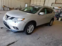 5N1AT2MT0GC806212 2016 NISSAN ROGUE