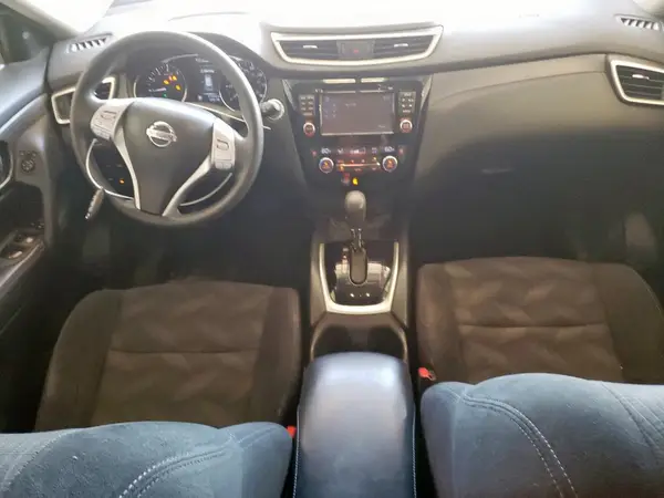 5N1AT2MT0GC806212 2016 NISSAN ROGUE - Image 8