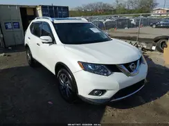 5N1AT2MT0GC806551 2016 NISSAN ROGUE