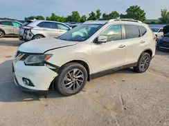 5N1AT2MT0GC807067 2016 NISSAN ROGUE
