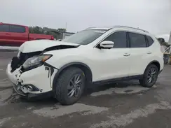 5N1AT2MT0GC808445 2016 NISSAN ROGUE
