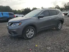 5N1AT2MT0GC810695 2016 NISSAN ROGUE