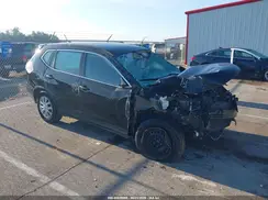 5N1AT2MT0GC810941 2016 NISSAN ROGUE