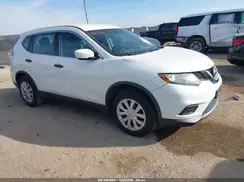 5N1AT2MT0GC811040 2016 NISSAN ROGUE