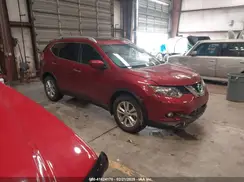 5N1AT2MT0GC811345 2016 NISSAN ROGUE