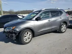 5N1AT2MT0GC811832 2016 NISSAN ROGUE