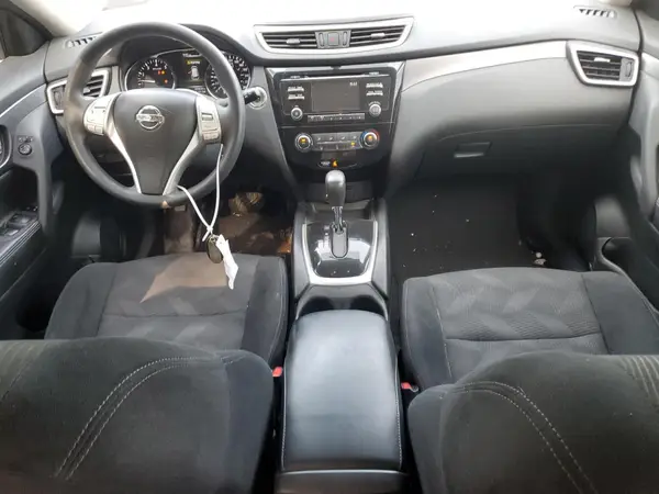 5N1AT2MT0GC816528 2016 NISSAN ROGUE - Image 8