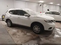 5N1AT2MT0GC816562 2016 NISSAN ROGUE
