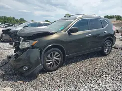 5N1AT2MT0GC816884 2016 NISSAN ROGUE