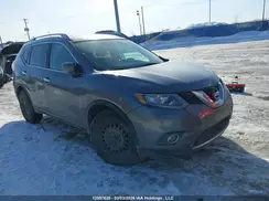 5N1AT2MT0GC817825 2016 NISSAN ROGUE
