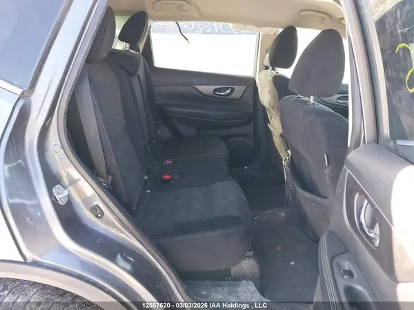 5N1AT2MT0GC817825 2016 NISSAN ROGUE - Image 8