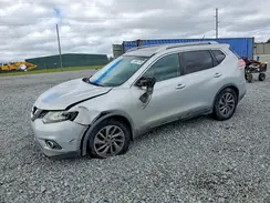 5N1AT2MT0GC819638 2016 NISSAN ROGUE