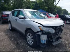 5N1AT2MT0GC823298 2016 NISSAN ROGUE