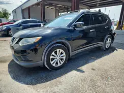 5N1AT2MT0GC823883 2016 NISSAN ROGUE