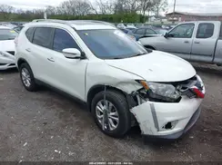 5N1AT2MT0GC825164 2016 NISSAN ROGUE