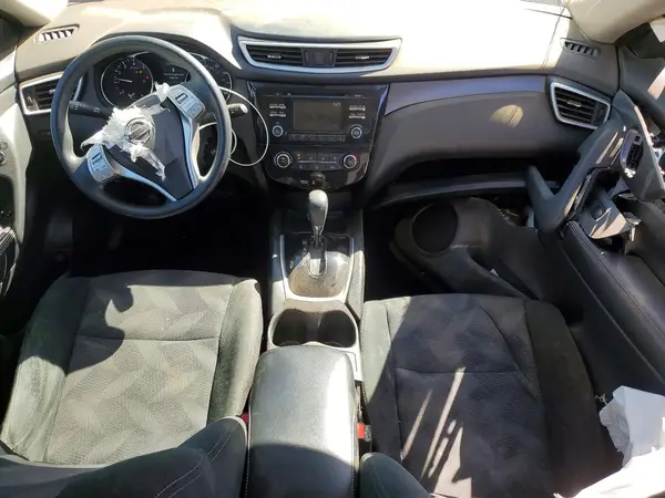 5N1AT2MT0GC825603 2016 NISSAN ROGUE - Image 8
