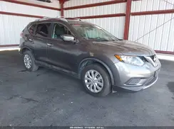 5N1AT2MT0GC826248 2016 NISSAN ROGUE