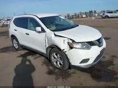 5N1AT2MT0GC827447 2016 NISSAN ROGUE