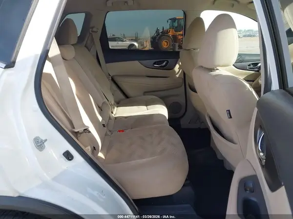 5N1AT2MT0GC827447 2016 NISSAN ROGUE - Image 8