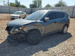 5N1AT2MT0GC827917 2016 NISSAN ROGUE