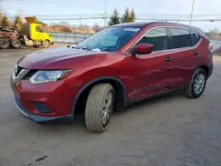 5N1AT2MT0GC829571 2016 NISSAN ROGUE