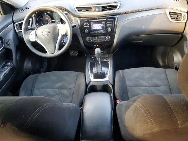 5N1AT2MT0GC829571 2016 NISSAN ROGUE - Image 8