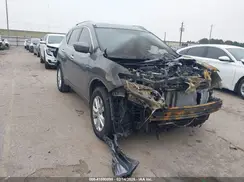 5N1AT2MT0GC831076 2016 NISSAN ROGUE